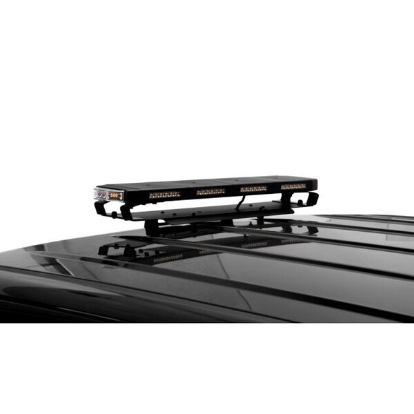 Putco 24 IN HORNET LIGHT AMBER/WHITE 950124 - main